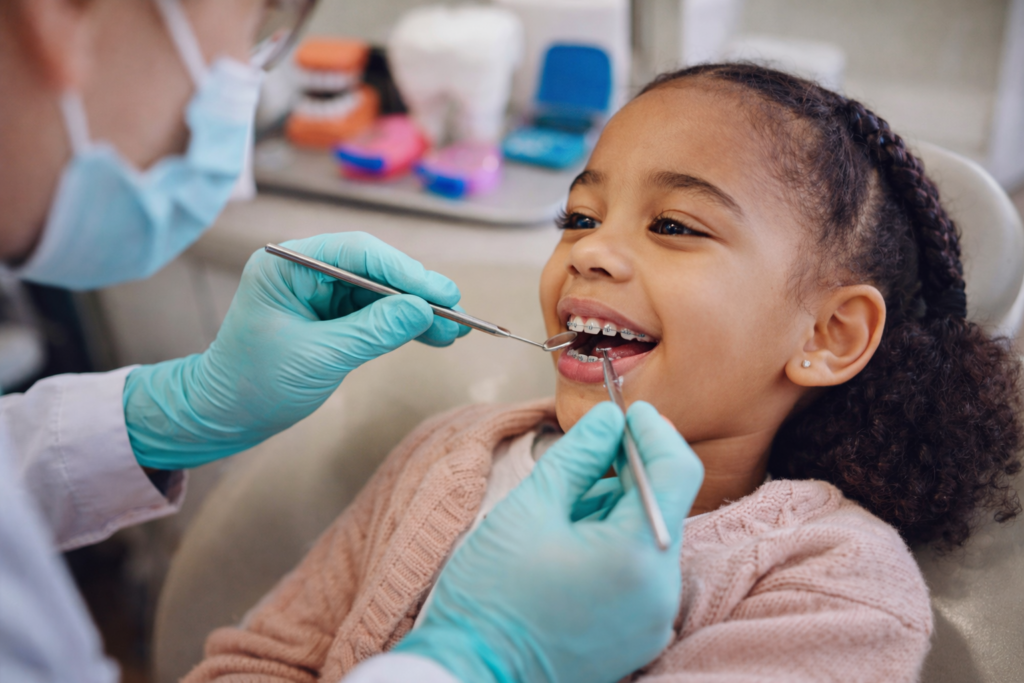 When Is the Right Time to Start Orthodontic Treatment?