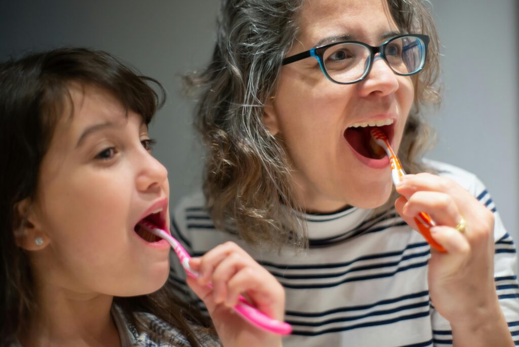 What to Do If Your Child Refuses to Brush Their Teeth