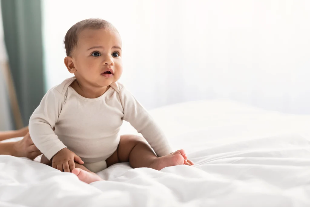 Tongue Tie in Babies: Signs, Symptoms and When to See a Specialist Dentist in London