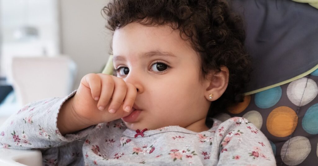 The Hidden Link Between Mouth Breathing and Crooked Teeth in Children
