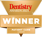 Dentistry Awards Winner 2025