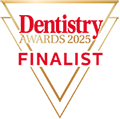 Dentistry Awards Finalist 2025