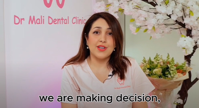 Dentist Reviews
