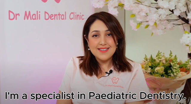 Dentist Reviews