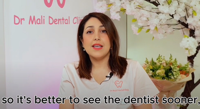 Dentist Reviews