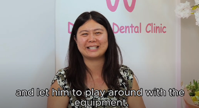 Dentist Reviews